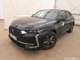  DS  DS4 4 Bastille + 1.5 BlueHDi 130CV BVA8 E6d 