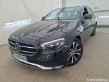  Mercedes  E-Klasse MERCEDES-BENZ Classe E Break / 2020 / 5P / Break 2.0 E 300 DE AVANTGARDE LINE AUTO 