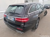 Mercedes  E-Klasse MERCEDES-BENZ Classe E Break / 2020 / 5P / Break 2.0 E 300 DE AVANTGARDE LINE AUTO #3