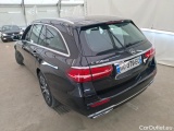  Mercedes  E-Klasse MERCEDES-BENZ Classe E Break / 2020 / 5P / Break 2.0 E 300 DE AVANTGARDE LINE AUTO #2