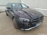  Mercedes  E-Klasse MERCEDES-BENZ Classe E Break / 2020 / 5P / Break 2.0 E 300 DE AVANTGARDE LINE AUTO #4