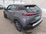  Peugeot  2008  Active Pack 1.2 PureTech 130CV BVA8 E6d #2