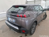 Peugeot  2008  Active Pack 1.2 PureTech 130CV BVA8 E6d #3