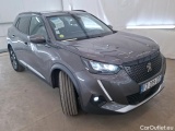  Peugeot  2008  Allure Business 1.5 HDi 110CV BVM6 E6d #4