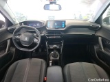  Peugeot  2008  Allure Business 1.5 HDi 110CV BVM6 E6d #5