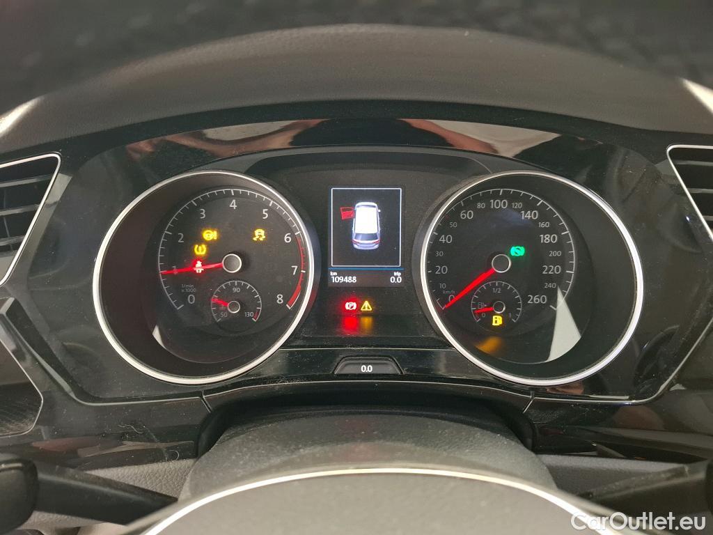  Volkswagen  Touran VOLKSWAGEN  5p Monovolume 1.4 TSI 150 DSG7 Carat BMT 7 places #29