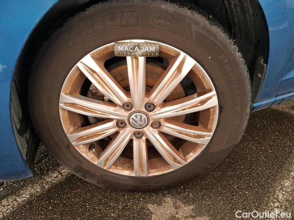  Volkswagen  Touran VOLKSWAGEN  5p Monovolume 1.4 TSI 150 DSG7 Carat BMT 7 places #30