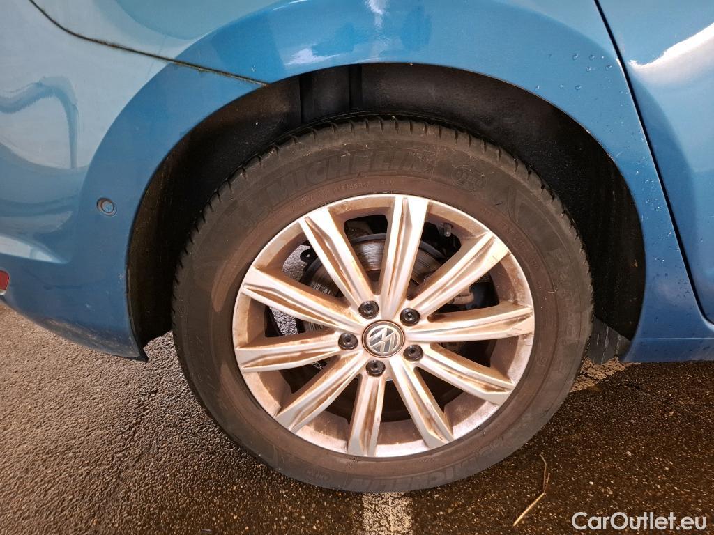  Volkswagen  Touran VOLKSWAGEN  5p Monovolume 1.4 TSI 150 DSG7 Carat BMT 7 places #16