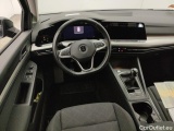  Volkswagen  Golf  Volkswagen VIII 1.0 TSI 81kW Life 5d #9