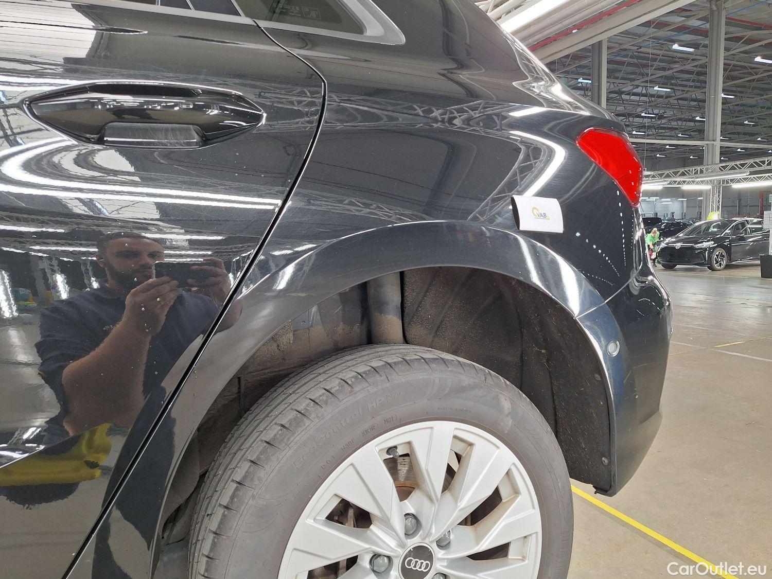  Audi  A3 Audi,  SB '20 PHEV, Audi  Sportback 1.4 40 TFSI e 5d #19
