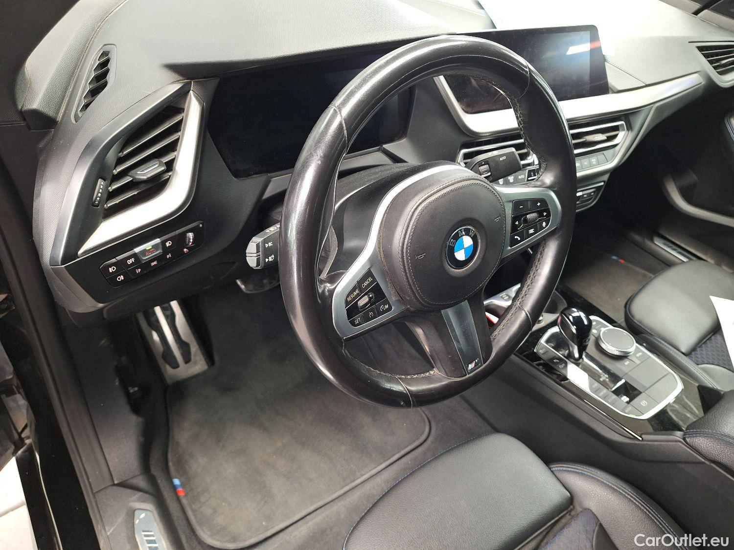  Bmw  Serie 2 BMW, 2-serie Gr.Coupé '19, BMW 2 Reeks Gran Coupé 218iA (100kW) 4d #3