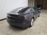  Tesla  Model S Tesla  100kWh (Dual Motor) 5d #2