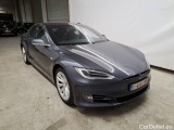  Tesla  Model S Tesla  100kWh (Dual Motor) 5d #8