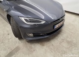  Tesla  Model S Tesla  100kWh (Dual Motor) 5d #20