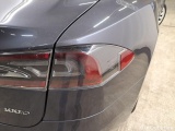  Tesla  Model S Tesla  100kWh (Dual Motor) 5d #37