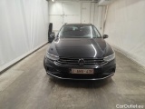  Volkswagen  Passat Volkswagen  Variant 1.4 TSI DSG6 GTE 5d #5
