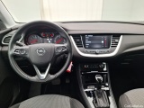  Opel   Grandland X Opel, '17, Opel 1.2 Turbo S/S AT8 Edition 5d #6