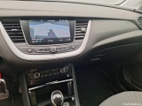  Opel   Grandland X Opel, '17, Opel 1.2 Turbo S/S AT8 Edition 5d #18