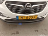  Opel   Grandland X OPEL DIESEL - 2020 1.5 Turbo D 130 Edition S&S 5d #23