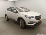  Opel   Grandland X OPEL DIESEL - 2020 1.5 Turbo D 130 Edition S&S 5d #87