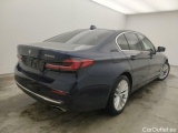  Bmw  Serie 5 BMW 5 - 2020 545eXA 286 PHEV 4d #37