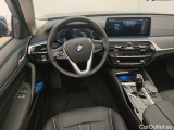  Bmw  Serie 5 BMW 5 - 2020 545eXA 286 PHEV 4d #39