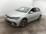  Volkswagen  Polo Volkswagen  1.0 TSI Life DSG 5d #3