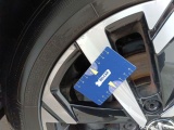  Volkswagen  Polo Volkswagen  1.0 TSI Life DSG 5d #24