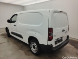  Opel  Combo Opel  1.5 Turbo 75kW 2.3T L2H1 Edition 4d #7