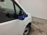  Opel  Combo Opel  1.5 Turbo 75kW 2.3T L2H1 Edition 4d #57