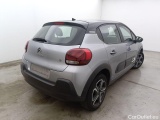  Citroen  C3 Citroën  1.5 BlueHDi 100 S&S MAN6 Shine 5d #2