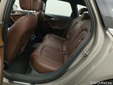  Audi  A6 Audi  Avant 2.0 TDI Ultra 110kW S tronic Business Ed 5d #10