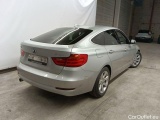  Bmw  Serie 3 BMW 3 Reeks Gran Turismo 318d (100 kW) 5d #2
