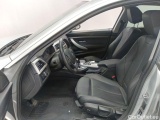  Bmw  Serie 3 BMW 3 Reeks Gran Turismo 318d (100 kW) 5d #3