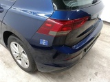  Volkswagen  Golf  Volkswagen VIII 1.0 eTSI 81kW Life DSG 5d #44