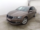  Skoda  Octavia Skoda  1.0 TSI GreenTec 85kW Ambition 5d 