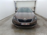  Skoda  Octavia Skoda  1.0 TSI GreenTec 85kW Ambition 5d #5