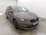  Skoda  Octavia Skoda  1.0 TSI GreenTec 85kW Ambition 5d #8