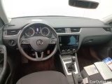  Skoda  Octavia Skoda  1.0 TSI GreenTec 85kW Ambition 5d #9