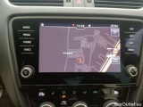  Skoda  Octavia Skoda  1.0 TSI GreenTec 85kW Ambition 5d #13
