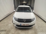 Dacia  Sandero Dacia  1.0 SCe 75 Lauréate 5d #5