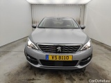  Peugeot  308 PEUGEOT  DIESEL - 2017 1.5 BlueHDi 130 Allure Pack S&S 5d #5