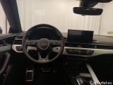  Audi  A5 Sportback Audi  35 TDI S tronic Business Edition 5d #9