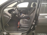  Mercedes  EQC Mercedes-Benz   400 4MATIC Business Solution 5d #3