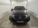  Mercedes  EQC Mercedes-Benz   400 4MATIC Business Solution 5d #5