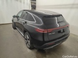  Mercedes  EQC Mercedes-Benz   400 4MATIC Business Solution 5d #7