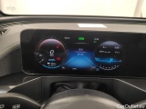  Mercedes  EQC Mercedes-Benz   400 4MATIC Business Solution 5d #6