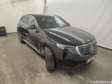  Mercedes  EQC Mercedes-Benz   400 4MATIC Business Solution 5d #8