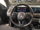  Mercedes  EQC Mercedes-Benz   400 4MATIC Business Solution 5d #24