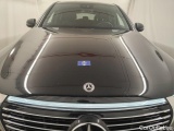  Mercedes  EQC Mercedes-Benz   400 4MATIC Business Solution 5d #31